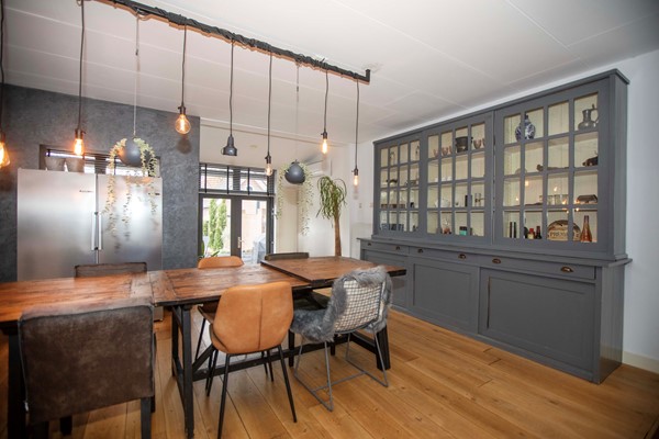 Medium property photo - Kruittorenweg 32, 3441 AV Woerden